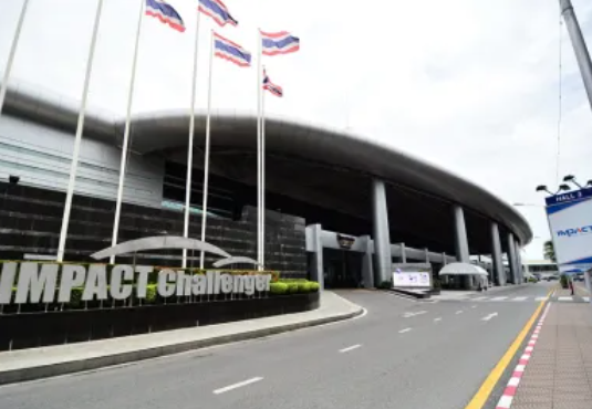  探秘 2026 泰國(guó)酒店用品及設(shè)備展：解鎖行業(yè)新機(jī)遇