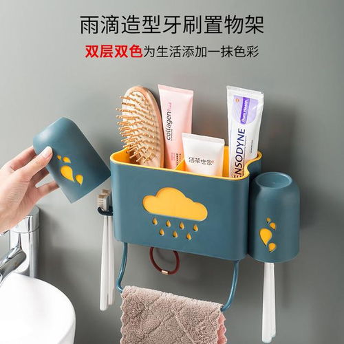 日用百貨 生活質(zhì)感的無(wú)聲訴說(shuō)